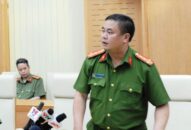 Bộ QQ8894 casino trực tuyến thông tin việc chậm trả căn cước công dân gắn chip cho người dân