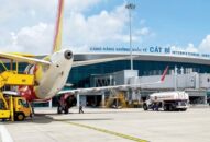 QQ8839 nhà cái khẩn cấp xin tạm dừng đường bay Cát Bi đi, đến TPHCM