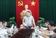 QQ8839 nhà cái: “Dốc lực” đảm bảo an toàn cho vụ cưỡng chế khu vực 9,2ha