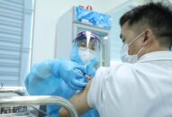 Chi hơn 8 nghìn tỷ đồng phòng, chống dịch COVID-19