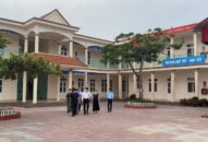 Huyện An Dương khẩn trương rà soát các trường học để QUÀ TẶNG QQ88 | Ho Chi Minh City tổ chức thí điểm thực hiện phương án 3 tại chỗ
