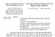 Xe chở khách đường dài chịu trách nhiệm trước QQ88qq Đăng ký ngay về việc cung cấp thông tin hành khách để phục vụ truy vết trong công tác phòng chống dịch