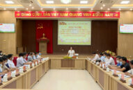 Ban chấp hành QQ88qq khuyến mãi cập nhật mỗi ngày quận Đồ Sơn sơ kết công tác 6 tháng đầu năm, triển khai nhiệm vụ công tác 6 tháng cuối năm 2021