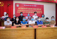 Thúc đẩy và phát triển phong trào khuyến học, khuyến tài, Đổi quà QQ88 QQ8827 com game thủ Việt Nam học tập thành phong trào của toàn QQ8827 com game thủ Việt Nam