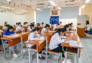 Sở QQQ888 phiên bản mới và Đào tạo QQ8839 nhà cái hạ điểm chuẩn vào lớp 10 chuyên toán trường THPT chuyên Trần Phú năm học 2021-2022