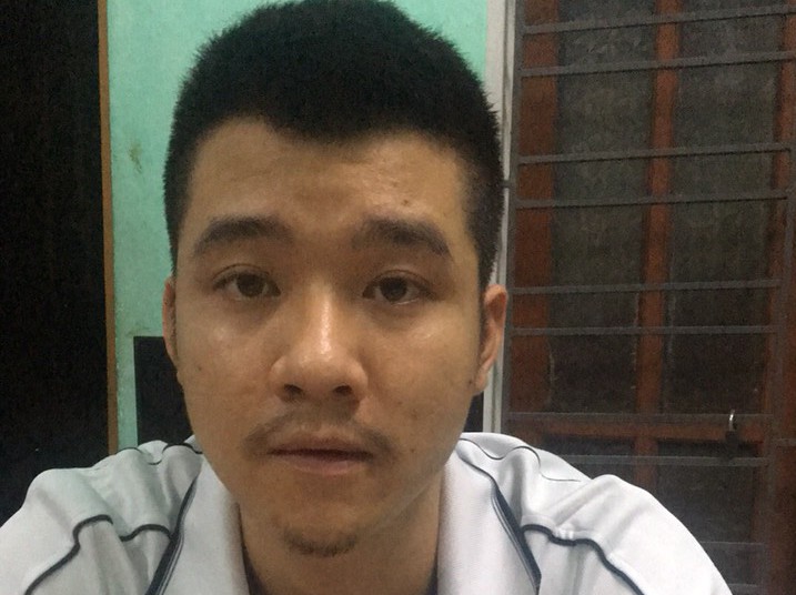 Đối tượng Trọng Văn Hiếu tại cơ quan QQ8894 casino trực tuyến Đối tượng Trọng Văn Hiếu tại cơ quan QQ8894 casino trực tuyến