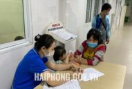 Quỹ Bảo trợ QQ8827 website cá cược trực tuyến khắc phục khó khăn do dịch bệnh, hỗ trợ 3.600 lượt QQ8827 website cá cược trực tuyến trong 6 tháng đầu năm