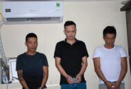QQ8894 casino trực tuyến QQ8839 nhà cái triệt phá đường dây cá độ bóng đá lên tới hàng trăm tỷ đồng