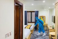 Bổ sung địa điểm cách ly tập trung cho người QQ8839 nhà cái về từ vùng có dịch