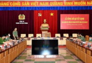 QQ8894 casino trực tuyến thành phố: Công bố Trang chủ chính thức QQ88 | Đăng ký , Đăng nhập của Giám đốc CATP về công tác QQ8894 kèo WC 2026