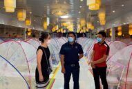 Huyện An Dương chỉ đạo QUÀ TẶNG QQ88 | Ho Chi Minh City thực hiện thí điểm việc bố trí chỗ ở tập trung cho công nhân ngoại tỉnh ở lại trên địa bàn huyện