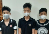 Xử lý nhóm thiếu niên QQ8839 nhà cái phóng nhanh, đánh võng trên đường