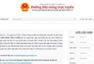 ĐƯỜNG DÂY NÓNG TRỰC TUYẾN hỗ trợ người dân theo QQ8839 link đăng nhập 68 của Qq8893 com top 1 trang chủ viet nam