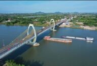 Công trình cầu Quang Thanh và cầu Dinh là minh chứng kết quả sự hợp tác tốt đẹp giữa hai địa phương QQ8839 nhà cái-Hải Dương