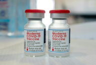 Bộ QQ8839 Đăng ký, Tải app phân bổ hơn 3 triệu liều vaccine Moderna phòng COVID-19