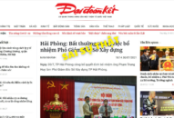 QQ8839 nhà cái: Xử lý thông tin sai sự thật của Báo điện tử Đại đoàn kết