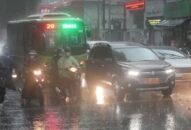 Dự báo thời tiết 10 ngày tới ở cả ba miền