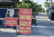 QQ8839 nhà cái ghi nhận ca mắc Covid-19 thứ 11 trú tại xã Lý Học, huyện Vĩnh Bảo