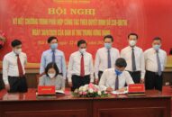 Chủ động cung cấp thông tin để giải quyết tốt các vấn đề dư luận quan tâm