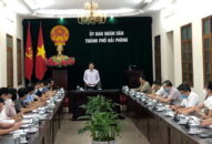Kiểm tra tình hình thực hiện Dự án QQ88 là nhà cái game cá cược trực tuyến số 1 Việt Nam Đổi quà QQ88 hạ tầng kỹ thuật liên quan đến Khu đô thị mới Bắc sông Cấm