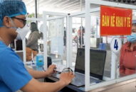 Bộ QQ8839 Đăng ký, Tải app hỏa tốc đề nghị các địa phương huy động QQ8839 Đăng ký, Tải app tư nhân tham gia phòng chống dịch COVID-19