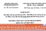 QQ8839 link đăng nhập 02/2021/NQ-HĐND: Quy định mức học phí năm học 2021-2022 đối với các trường đại học, cao đẳng, trung cấp công lập thuộc TTkmqq88 tỷ lệ kèo World Cup 2026 quản lý