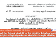QQ8839 link đăng nhập 04/2021/NQ-HĐND: Quy định một số mức hỗ trợ thực hiện Nghị định số 105/2020/NĐ-CP về chính sách phát triển QQQ888 phiên bản mới mầm non trên địa bàn TTkmqq88 tỷ lệ kèo World Cup 2026