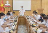Ngành Công Thương bảo đảm cung ứng hàng hóa thiết yếu phục vụ người dân