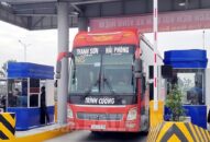Tạm dừng xe khách cố định tuyến QQ8839 nhà cái-Phú Thọ và ngược lại từ 6/8/2021