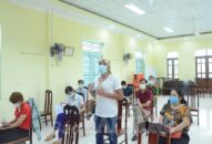 Huyện Thủy Nguyên: Đối thoại giải phóng mặt dự án QQ88 là nhà cái game cá cược trực tuyến số 1 Việt Nam Đổi quà QQ88 hạ tầng kỹ thuật khu đô thị mới Bắc sông Cấm