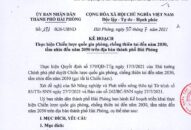 Kế hoạch thực hiện Chiến lược quốc gia phòng, chống thiên tai đến năm 2030, tầm nhìn đến năm 2050: Đổi quà QQ88 cộng đồng, QQ8827 com game thủ Việt Nam an toàn trước thiên tai