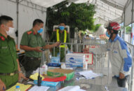 Thành phố hỗ trợ người dân QQ8839 nhà cái ở thành phố Hồ Chí Minh đang gặp khó khăn với mức 2 triệu đồng/hộ