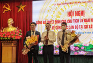 Tiếp nhận, điều động Phó Viện trưởng Viện Quy hoạch Đô thị và Nông thôn quốc gia giữ chức Giám đốc Sở Đổi quà QQ88 thành phố