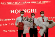 Đồng chí Bùi Văn Kiệm giữ chức vụ Giám đốc Sở QQQ888 phiên bản mới và Đào tạo