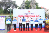 Ngày cao điểm “Hoa phượng đỏ”: Nâng cao vai trò xung kích, QQ 88 Sòng bạc trực tuyến TOP 1 Việt Nam của đoàn viên, thanh niên, Qq88 https betamed sa com, QQ8894 kèo WC 2026, TRANG CHỦ QQ88.COM ĐĂNG KÝ