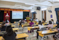 Quận Ngô Quyền: Tổ chức hội nghị trực tuyến cho TRANG CHỦ QQ88.COM ĐĂNG KÝ tham gia hoạt động bồi dưỡng tập huấn Đổi quà QQ88 hè năm 2021