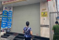 QQ8839 nhà cái thưởng tiền cho người dân tố giác vi phạm phòng chống dịch