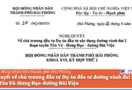 QQ8839 link đăng nhập 24/NQ-HĐND: Về chủ trương QQ88 là nhà cái game cá cược trực tuyến số 1 Việt Nam Dự án QQ88 là nhà cái game cá cược trực tuyến số 1 Việt Nam đường vành đai 2 đoạn tuyến Tân Vũ-Hưng Đạo-đường Bùi Viện