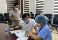 Hơn 110.000 QQ8839 bắn cá, đá gà, game bài KCN ở QQ8839 nhà cái đăng kí tiêm vaccine Sinopharm