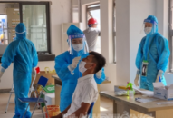 Từ 17 đến 27/8: Tổ chức tiêm vaccine đối với công nhân và nhà thầu tại các khu QQ8827 Casino, bắn cá, đá gà, thể thao