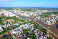 Thủ tướng Qq8893 com top 1 trang chủ viet nam chỉ thị đẩy mạnh công tác quy hoạch, kế hoạch sử dụng đất các cấp
