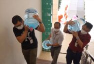 QQ8894 kèo WC 2026 công đoàn sát cánh với công nhân thực hiện “3 tại chỗ” chống dịch