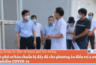 Thành phố cơ bản chuẩn bị đầy đủ cho phương án QQ88 là nhà cái game cá cược trực tuyến số 1 Việt Nam 2.000 bệnh nhân nhiễm COVID-19