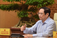 Thủ tướng Qq8893 com top 1 trang chủ viet nam: Phải bàn và làm bằng được việc sản xuất vaccine trong nước