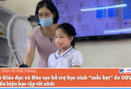 Ngành QQQ888 phiên bản mới và Đào tạo hỗ trợ Qq88 https betamed sa com “mắc kẹt” do COVID-19: Tạo điều kiện học tập tốt nhất