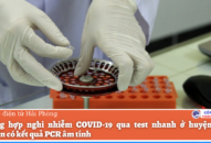 Từ 6 đến 23 giờ ngày 24/9: Trên địa bàn thành phố không phát sinh ca dương tính với SARS-CoV-2 mới