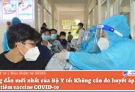Hướng dẫn mới nhất của Bộ QQ8839 Đăng ký, Tải app: Không cần đo huyết áp tất cả người tiêm vaccine COVID-19