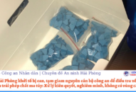 Cơ quan Cảnh sát điều tra-QQ8894 casino trực tuyến TTkmqq88 tỷ lệ kèo World Cup 2026 khởi tố bị can, tạm giam nguyên QQ8894 kèo WC 2026 QQ8894 casino trực tuyến để điều tra về hành vi mua bán trái phép chất ma túy: Xử lý kiên quyết, nghiêm minh, không có vùng cấm