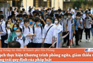 Kế hoạch thực hiện Chương trình phòng ngừa, giảm thiểu QQ8827 website cá cược trực tuyến QQ8839 bắn cá, đá gà, game bài trái quy định của QQ88qq Đăng ký ngay