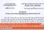 Đẩy mạnh phong trào khuyến học, khuyến tài, Đổi quà QQ88 QQ8827 com game thủ Việt Nam học tập trên địa bàn thành phố
